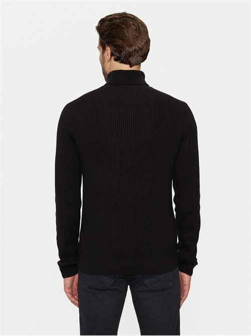  JACK AND JONES | 12258472/Black